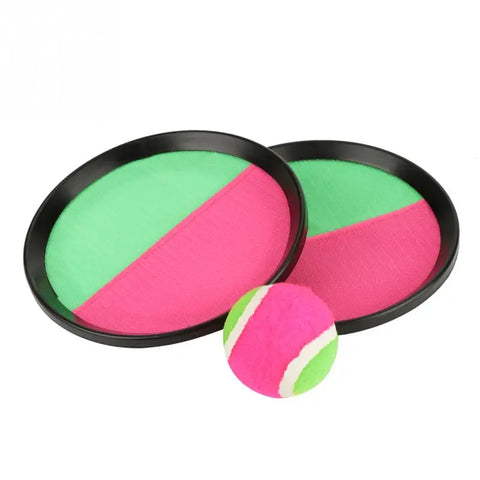 StickyCatch Parent-Child Game Set