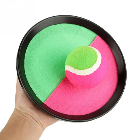 StickyCatch Parent-Child Game Set