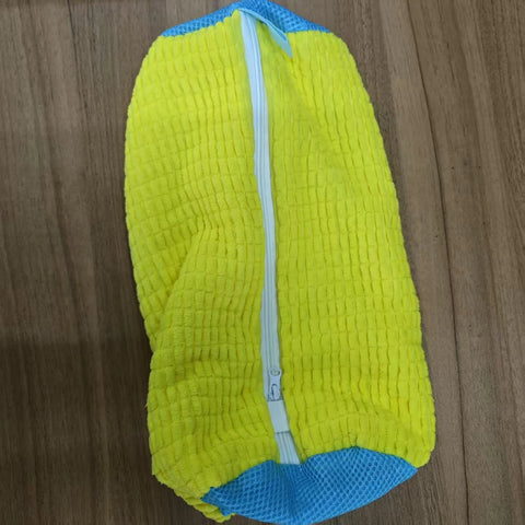 FreshKicks™ Shoe Washing Bag – Protects, Cleans & Restores Your Sneakers in the Machine
