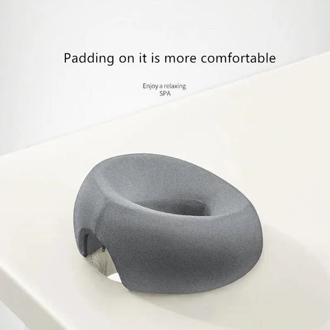 ComfortNest™ Memory Foam Neck Pillow