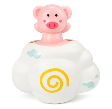 SplishSplash Cloud Shower Baby Bath Toy™