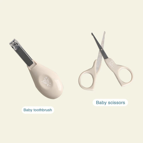NurseryEase Baby Care Kit
